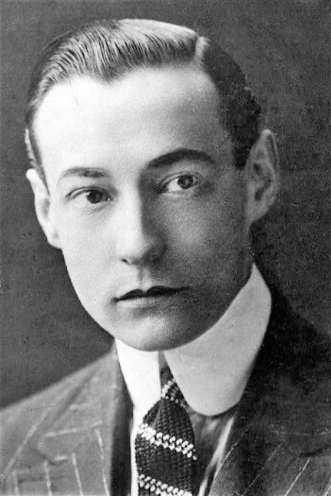 Fletcher Norton backdrop