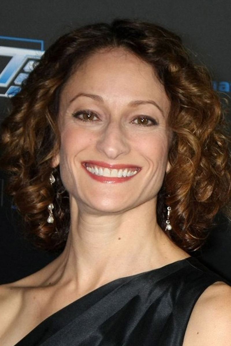 Ellen Sandweiss backdrop