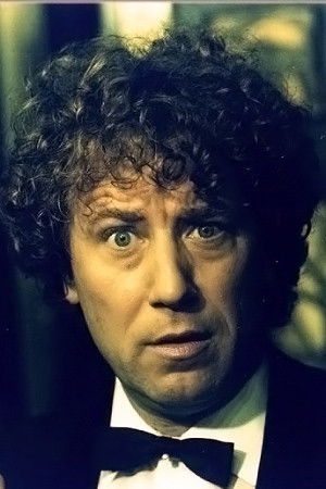 Mihalis Desilas backdrop