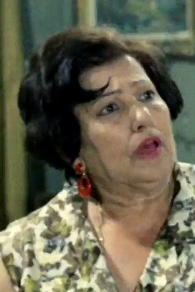 Mary Metaxa backdrop