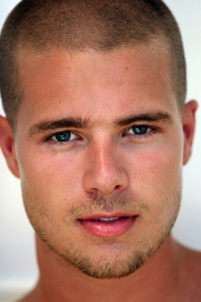 Reed Thompson backdrop