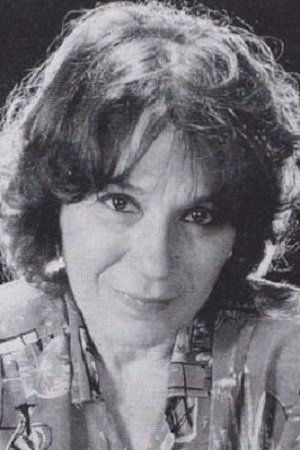 Jenny Stefanakou backdrop