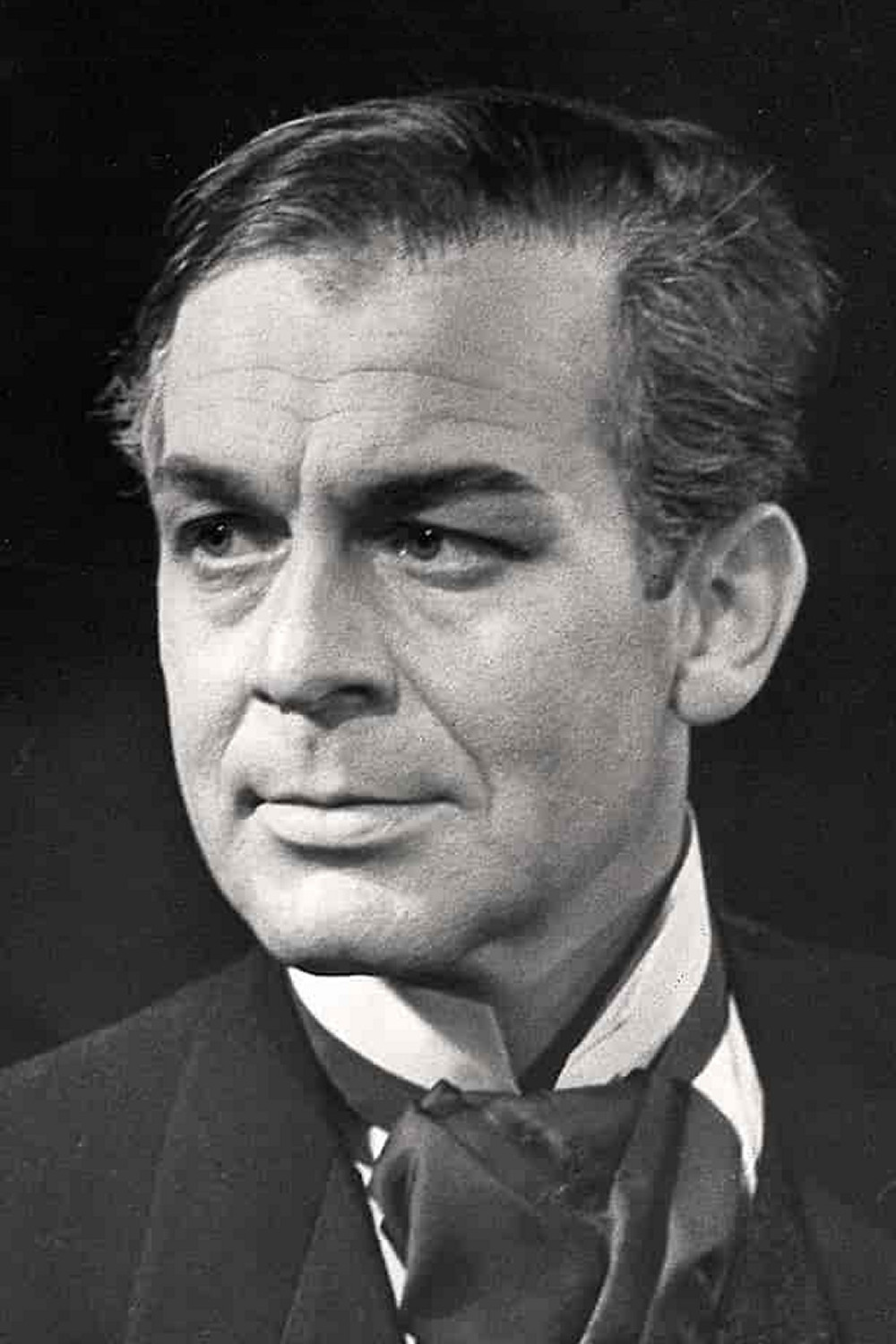 Per Sunderland backdrop