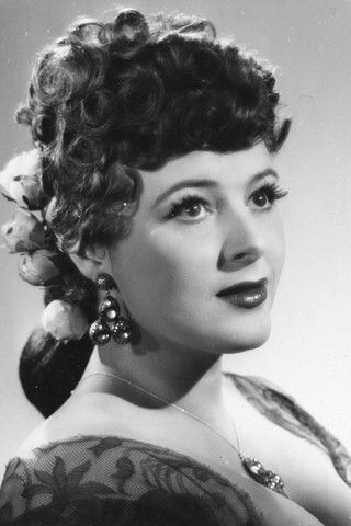 Maaria Eira backdrop