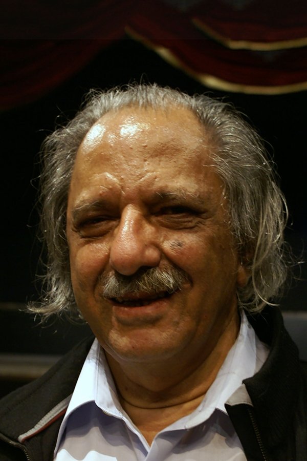 Costas Ferris backdrop