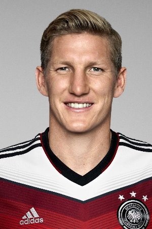 Bastian Schweinsteiger backdrop