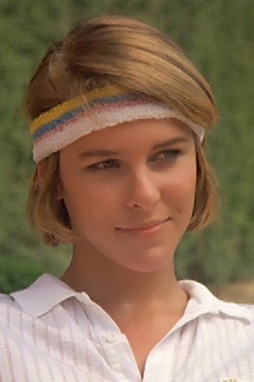 Carole James backdrop