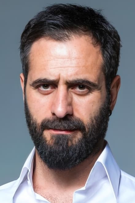 Sabahattin Yakut backdrop