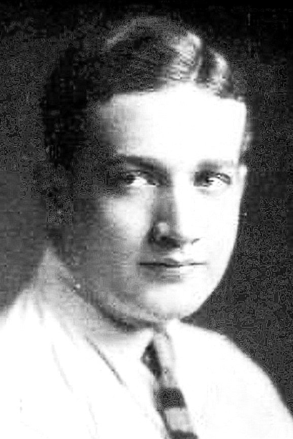 Earl McCarthy backdrop