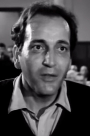 Dimitris Bislanis backdrop