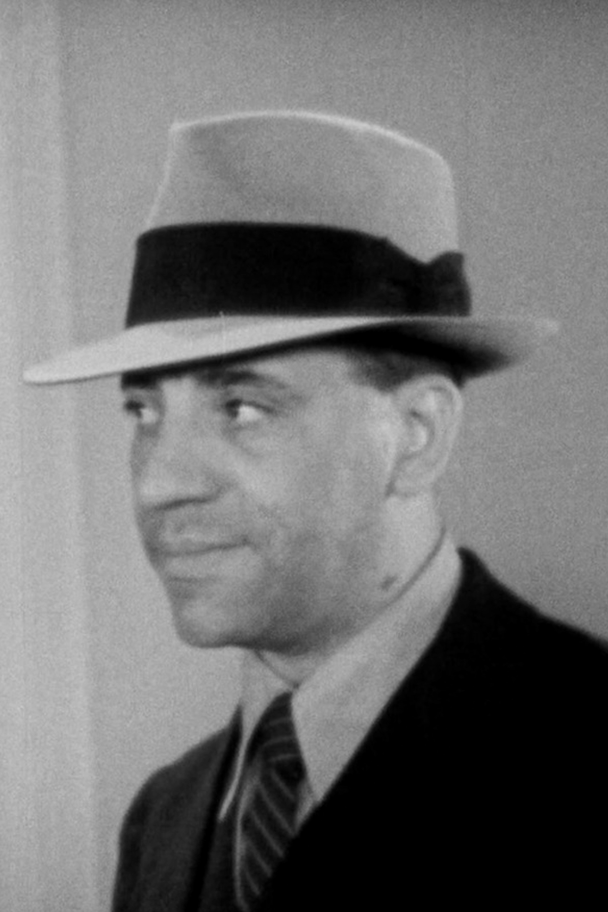 'Slick' Chester backdrop