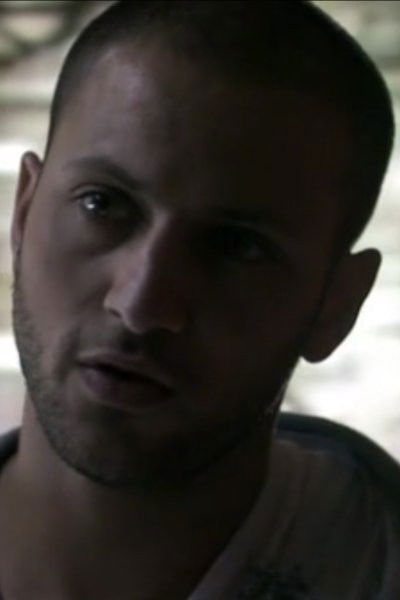 Fouad Ghazali backdrop