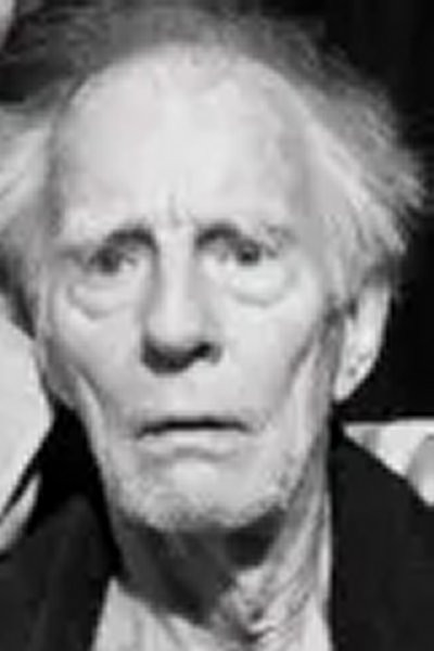 Troels Munk backdrop