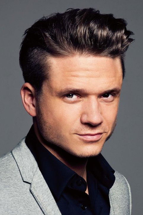 Ondřej Gregor Brzobohatý backdrop