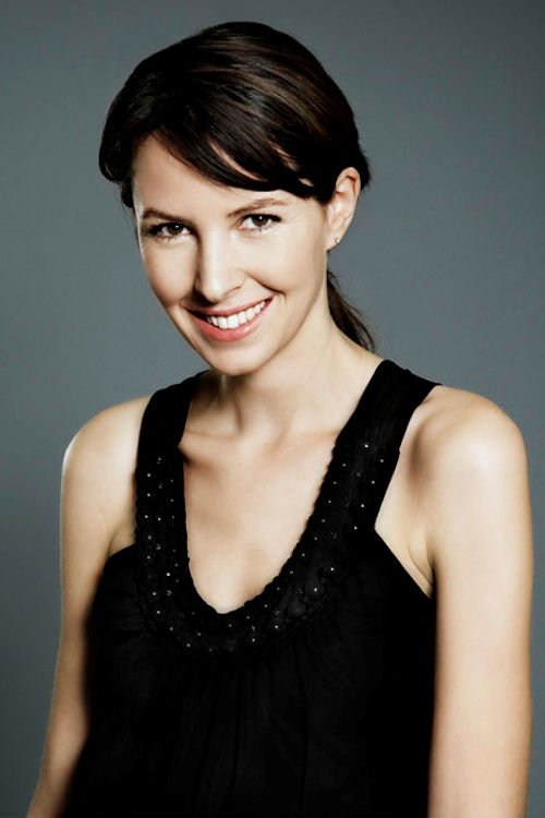 Femke Lakerveld backdrop