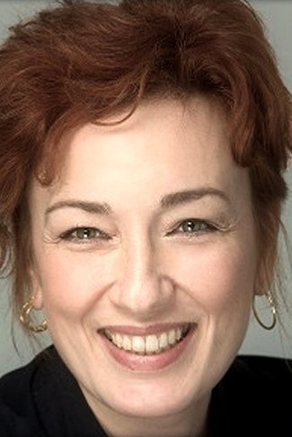 Alessandra Antinori backdrop