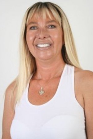 Füsun Uçar backdrop