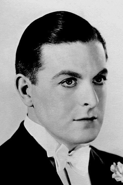 Henry Kendall backdrop