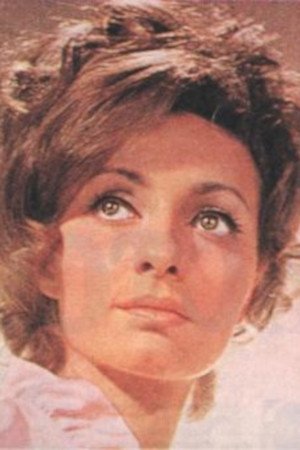 Maria Rotaru backdrop