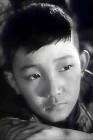 Guan Jingxi backdrop