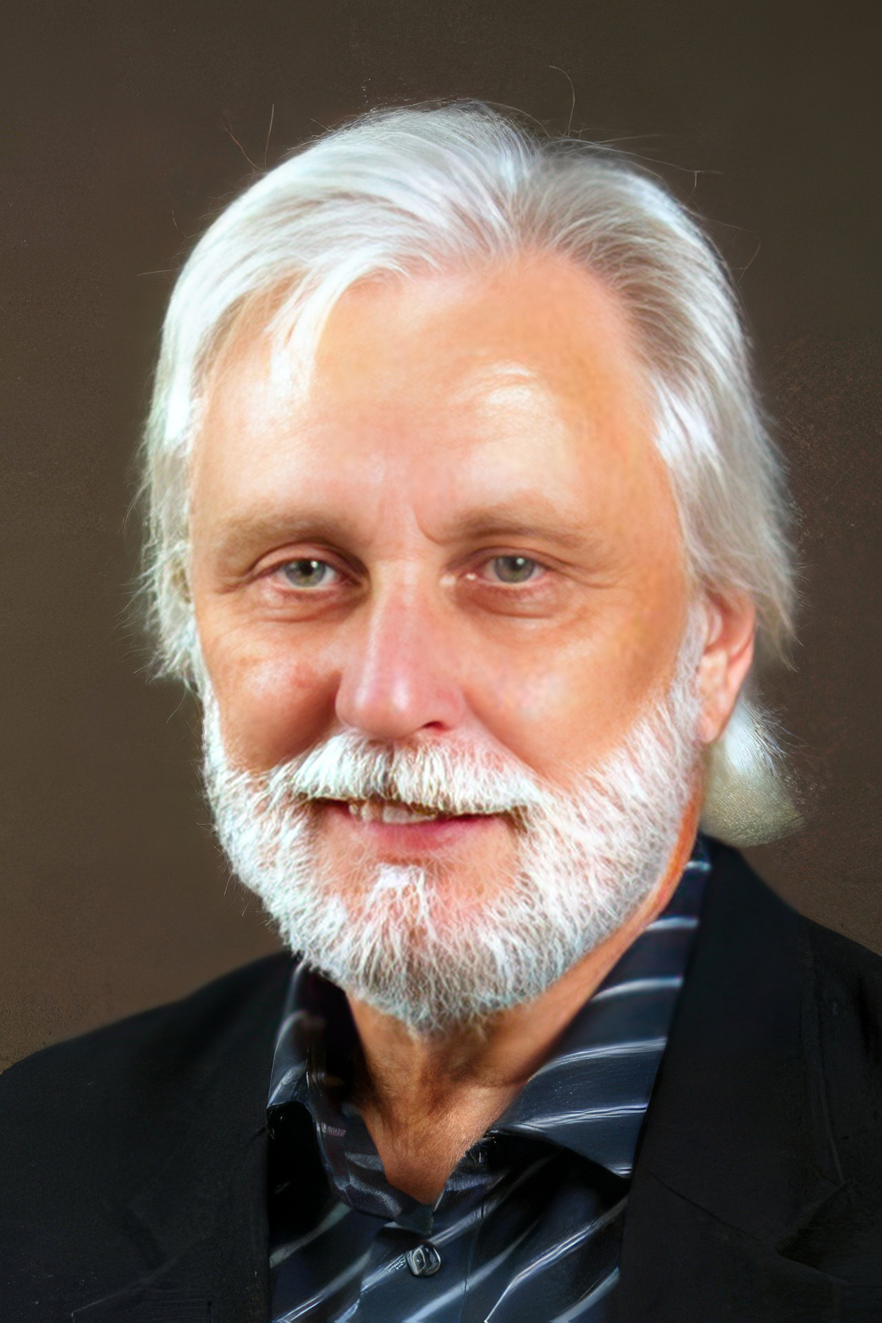 Karel Černoch backdrop