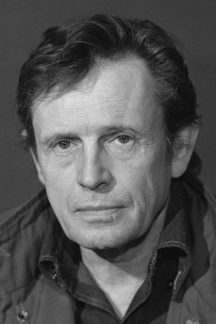 Karel Hlušička backdrop