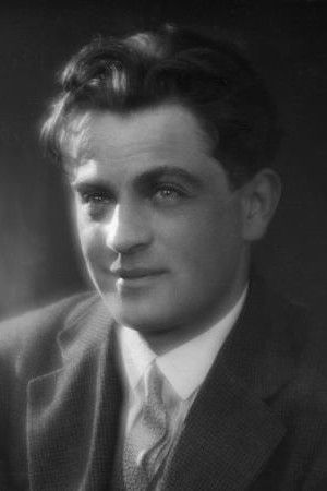 Miroslav J. Krňanský backdrop