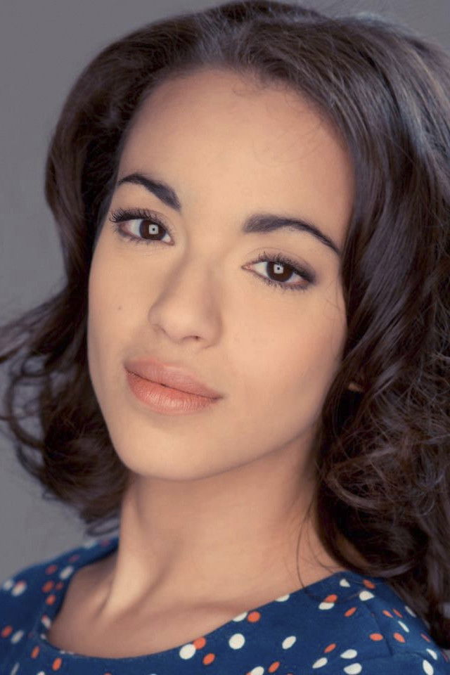 Falon Joslyn backdrop