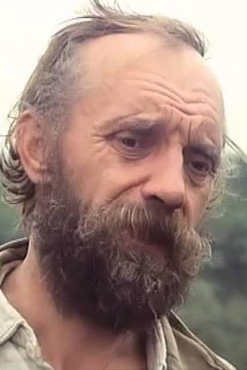 Ladislav Křiváček backdrop