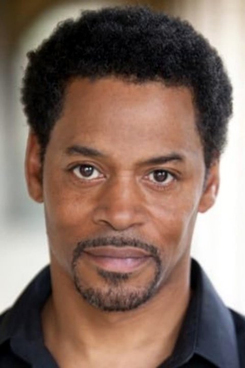 Chris Tummings backdrop