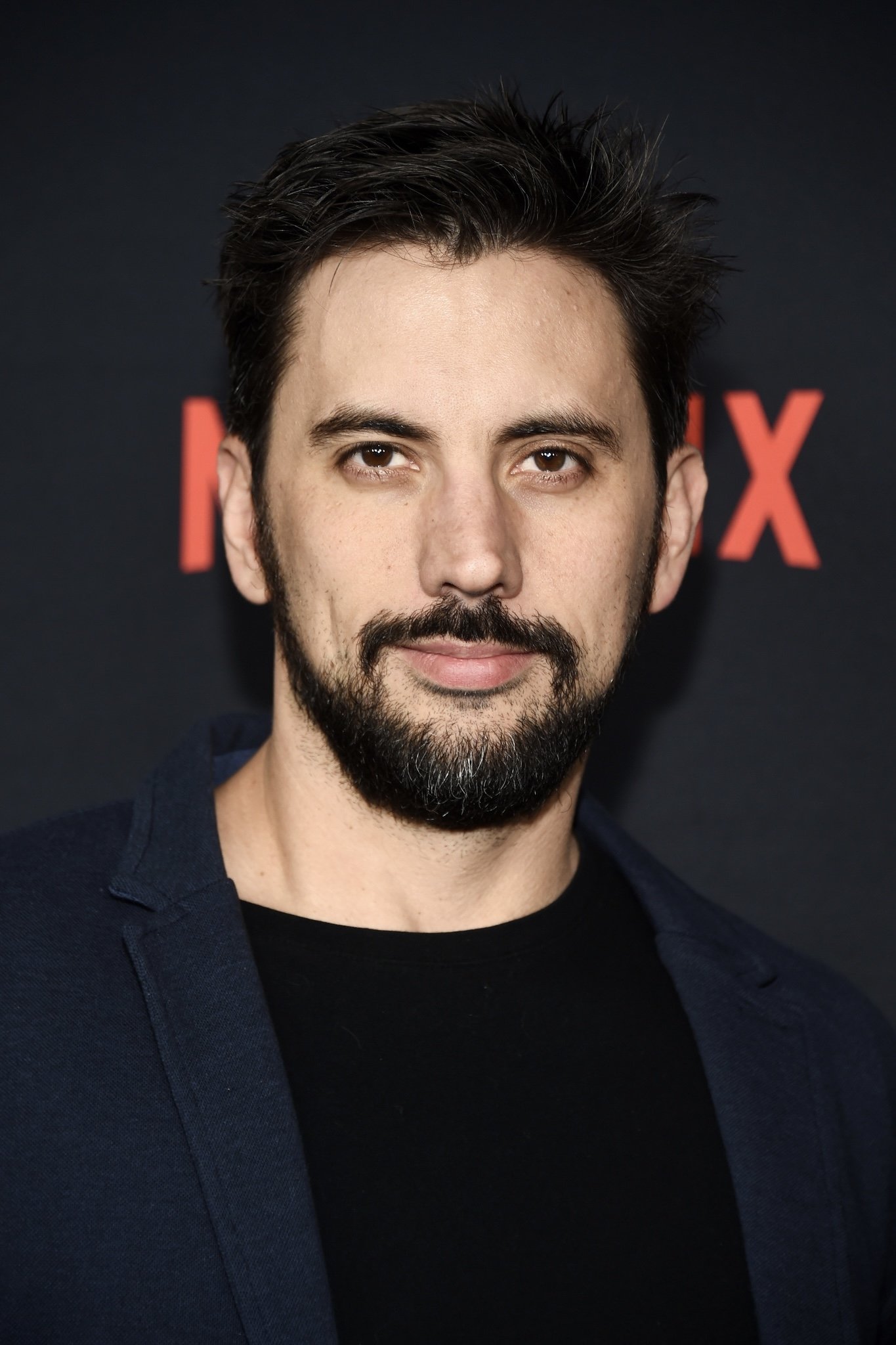 Jeremy Slater backdrop