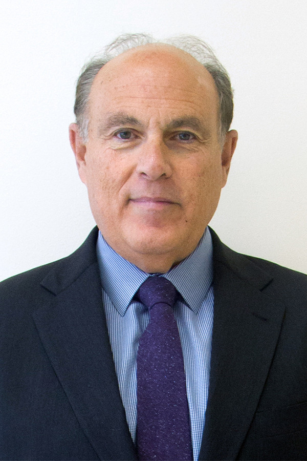 Gary Slutkin backdrop