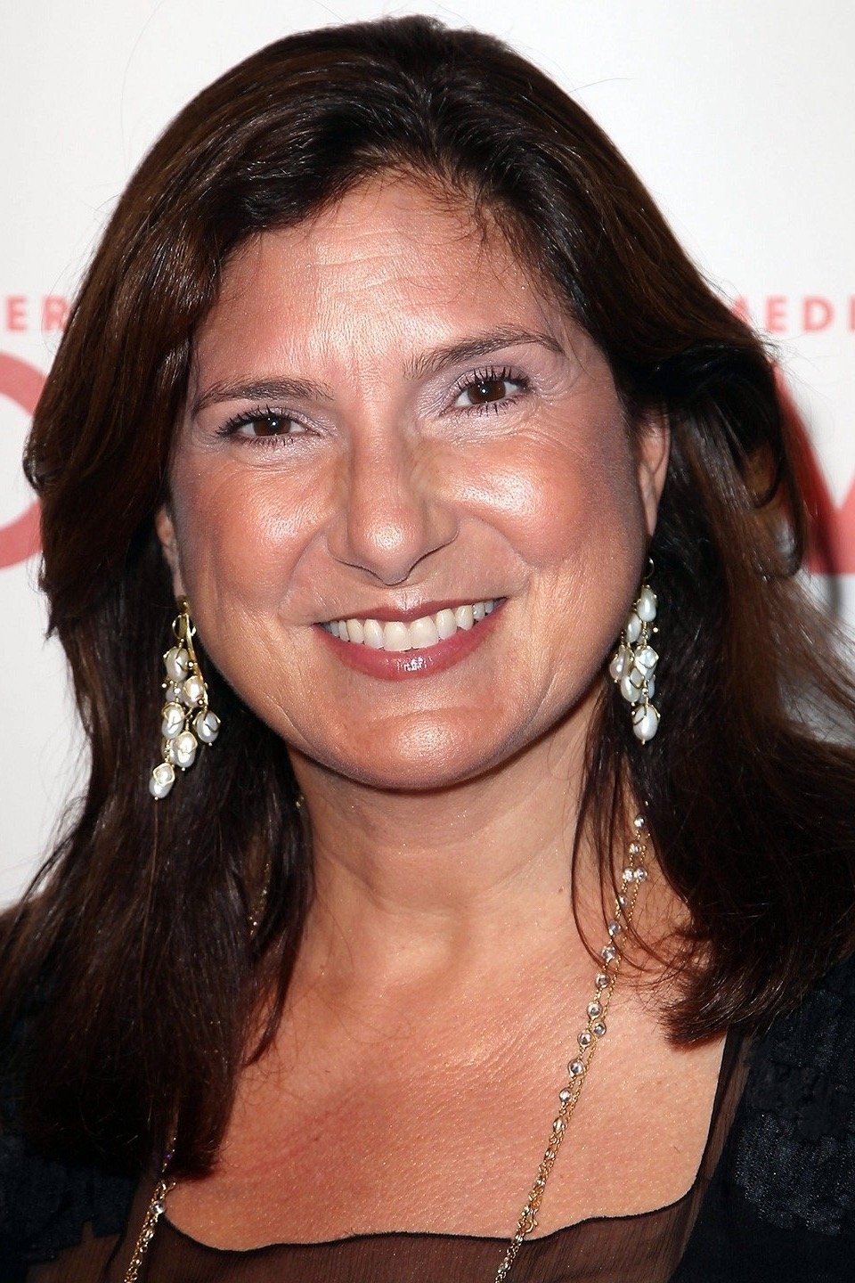 Regina K. Scully backdrop