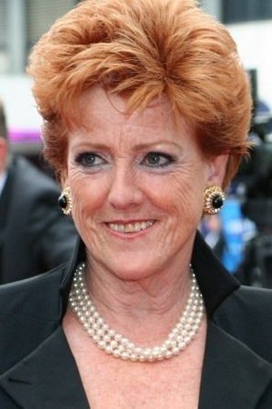 Pamela Teves backdrop