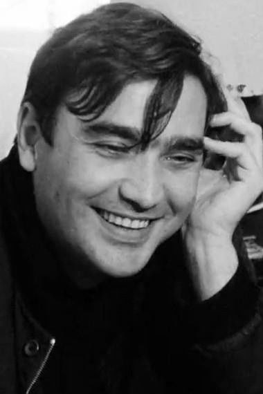 Mikël Suter backdrop