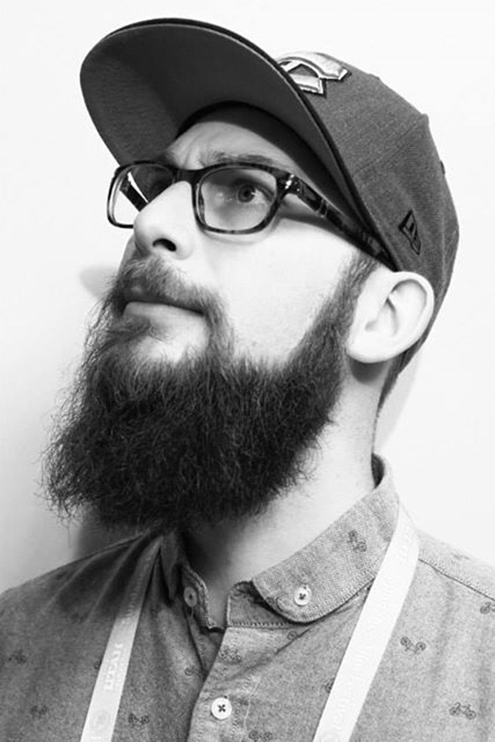 Justin Lachance backdrop