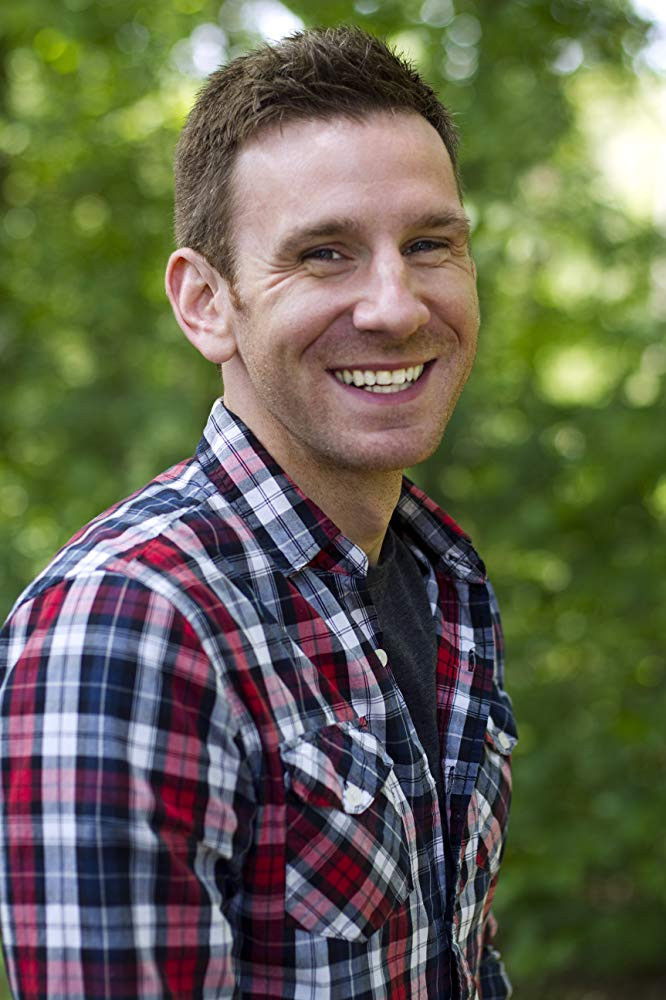 Glenn Payne backdrop