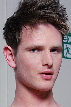 Joey Costello backdrop