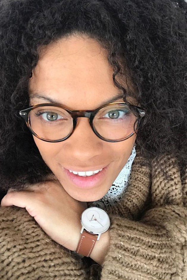 Rebecca Lina backdrop