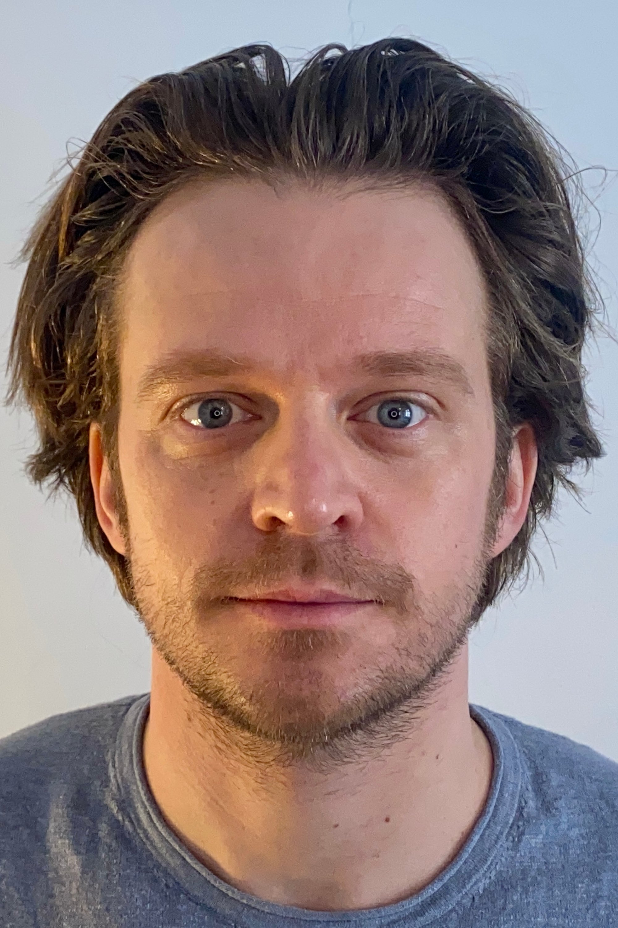 Claudius von Stolzmann backdrop