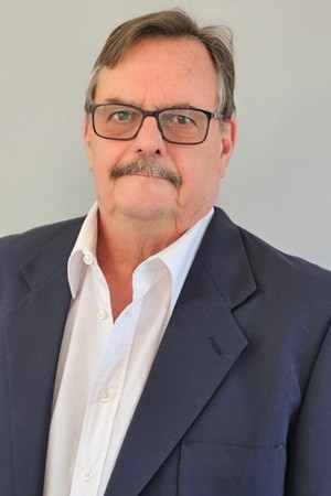 Jakkie Groenewald backdrop