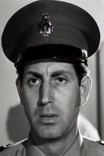 Yorgos Charalabidis backdrop