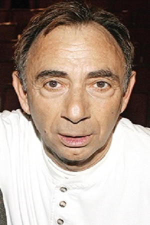 Toni Antoni backdrop