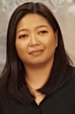 Carmi Raymundo backdrop