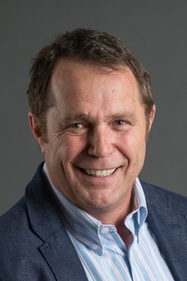 Deon Coetzee backdrop