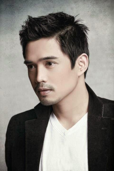 James Blanco backdrop