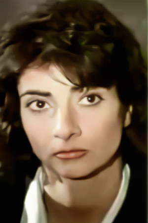 Aperio Bella Olivia backdrop