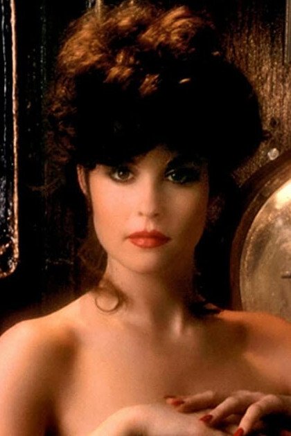 Barbara Edwards backdrop