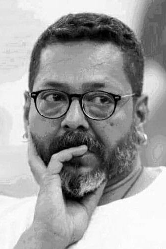 Girish Mohite backdrop