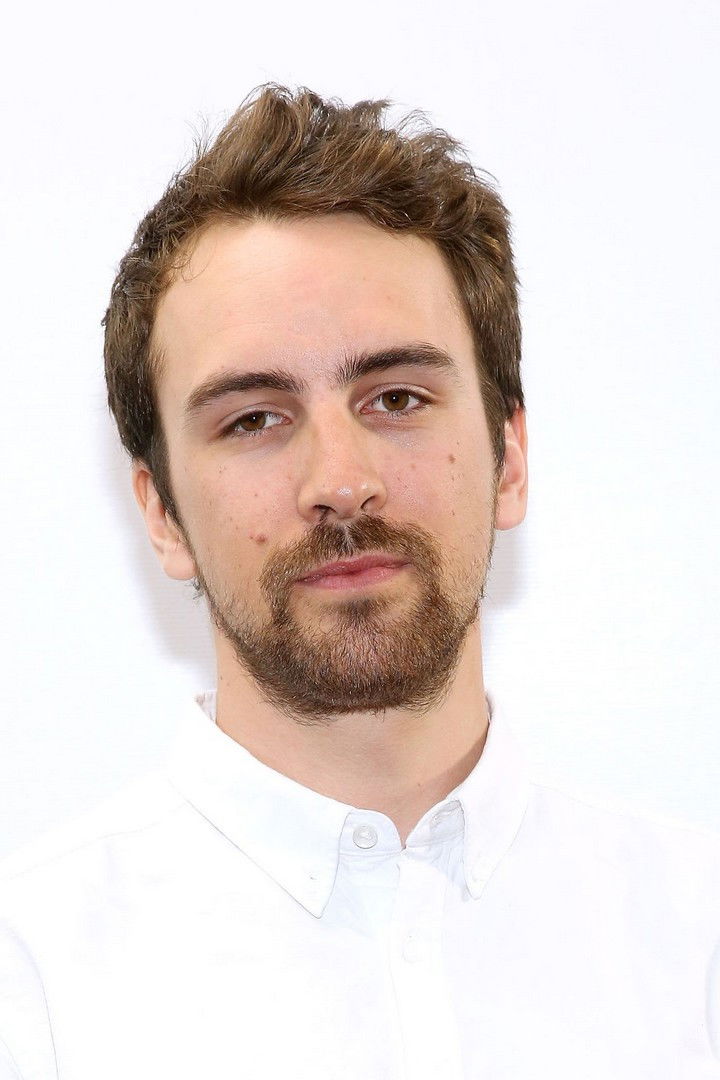 Jørn Nyseth Ranum backdrop